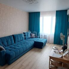 Квартира 60 м², 2-комнатная - изображение 2