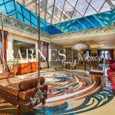Квартира 650 м², 9-комнатная - изображение 2