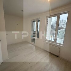 Квартира 35,2 м², 1-комнатная - изображение 4