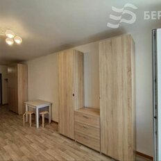 Квартира 24,7 м², студия - изображение 2