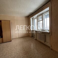 Квартира 41,4 м², 1-комнатная - изображение 5