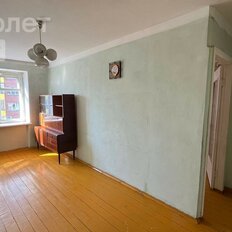 Квартира 59,5 м², 3-комнатная - изображение 5