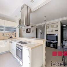 Квартира 64 м², 3-комнатная - изображение 2