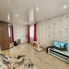 Квартира 30,4 м², 1-комнатная - изображение 3