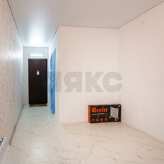 Квартира 18 м², студия - изображение 5