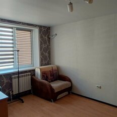 Квартира 29,5 м², 1-комнатная - изображение 5