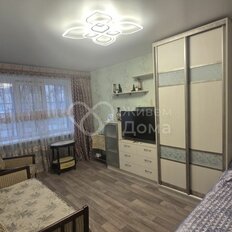 Квартира 31 м², 1-комнатная - изображение 1