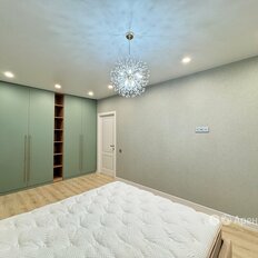 Квартира 92 м², 3-комнатная - изображение 5