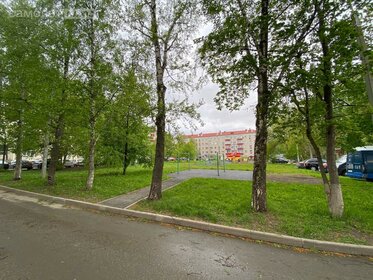 Купить квартиру рядом со школой на улице Карла Маркса в Воронеже - изображение 4
