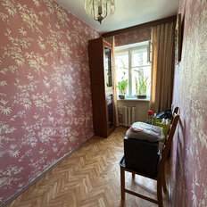 Квартира 22,6 м², 2-комнатная - изображение 3