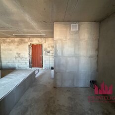 Квартира 40 м², 1-комнатная - изображение 4