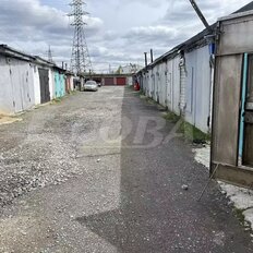 21 м², гараж - изображение 3