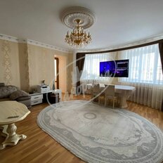 Квартира 100,1 м², 3-комнатная - изображение 3