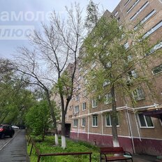 Квартира 33,5 м², 1-комнатная - изображение 3