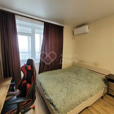 Квартира 40 м², 1-комнатная - изображение 5