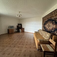 Квартира 92,6 м², 3-комнатная - изображение 5