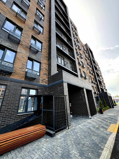 36 м², 1-комнатная квартира 2 650 000 ₽ - изображение 81