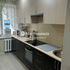 Квартира 34,7 м², 1-комнатная - изображение 3