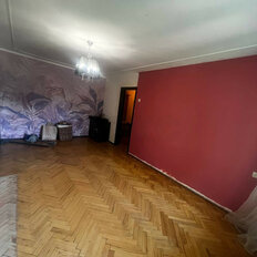 Квартира 44,6 м², 2-комнатная - изображение 3