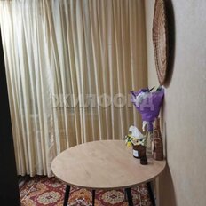 Квартира 28,9 м², 1-комнатная - изображение 3