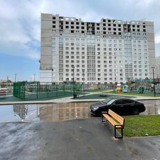 Квартира 101,1 м², 3-комнатная - изображение 3