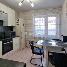 Квартира 38,2 м², 1-комнатная - изображение 1