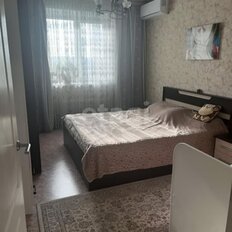 Квартира 73,8 м², 2-комнатная - изображение 4