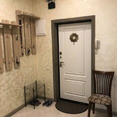 Квартира 51 м², 1-комнатная - изображение 3