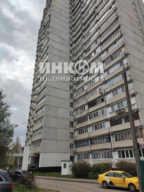 Купить квартиру в высотках у станции Стрешнево (МЦД-2) в Москве - изображение 1
