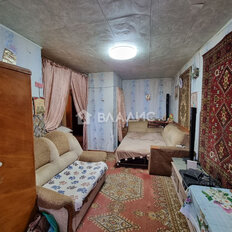 Квартира 26,9 м², 1-комнатная - изображение 4