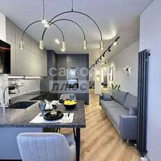 Квартира 60 м², 2-комнатная - изображение 4