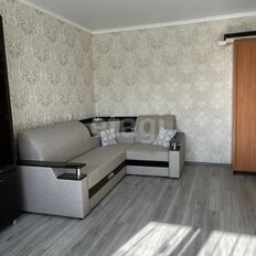 Квартира 37,2 м², 1-комнатная - изображение 3