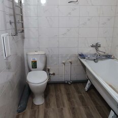 Квартира 26 м², студия - изображение 2