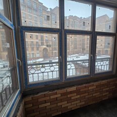 Квартира 39,7 м², 1-комнатная - изображение 3