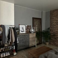 Квартира 30 м², студия - изображение 2