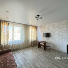 Квартира 33 м², студия - изображение 4