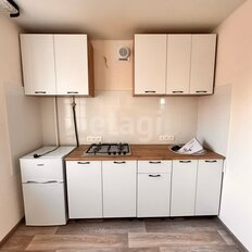 Квартира 31,7 м², 1-комнатная - изображение 4