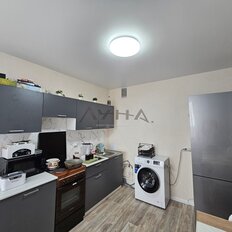 Квартира 32,1 м², 1-комнатная - изображение 2