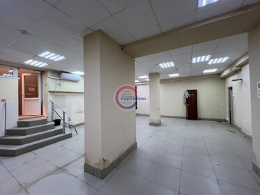 116,3 м², склад 34 800 ₽ в месяц - изображение 27