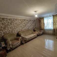 Квартира 75 м², 3-комнатная - изображение 2