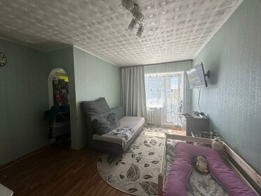 30,6 м², 1-комнатная квартира 3 250 000 ₽ - изображение 11