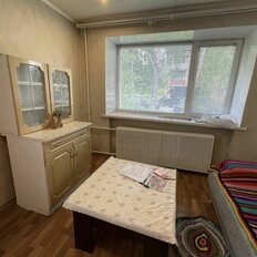 Квартира 32,8 м², 1-комнатная - изображение 3