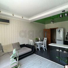 Квартира 70 м², 2-комнатная - изображение 3