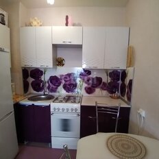 Квартира 35,7 м², 1-комнатная - изображение 2