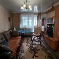 Квартира 37,3 м², 1-комнатная - изображение 5