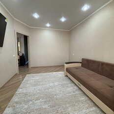 Квартира 55,5 м², 2-комнатная - изображение 4