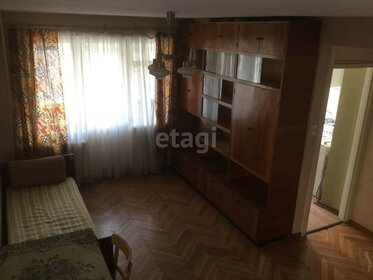 38 м², квартира-студия 26 000 ₽ в месяц - изображение 60