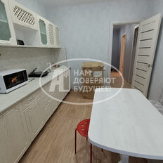 Квартира 50 м², 2-комнатная - изображение 2