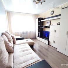 Квартира 40 м², 1-комнатная - изображение 4