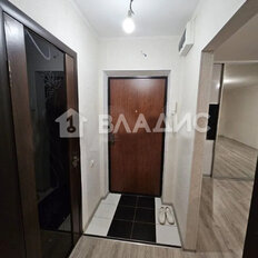 Квартира 42,8 м², 1-комнатная - изображение 5